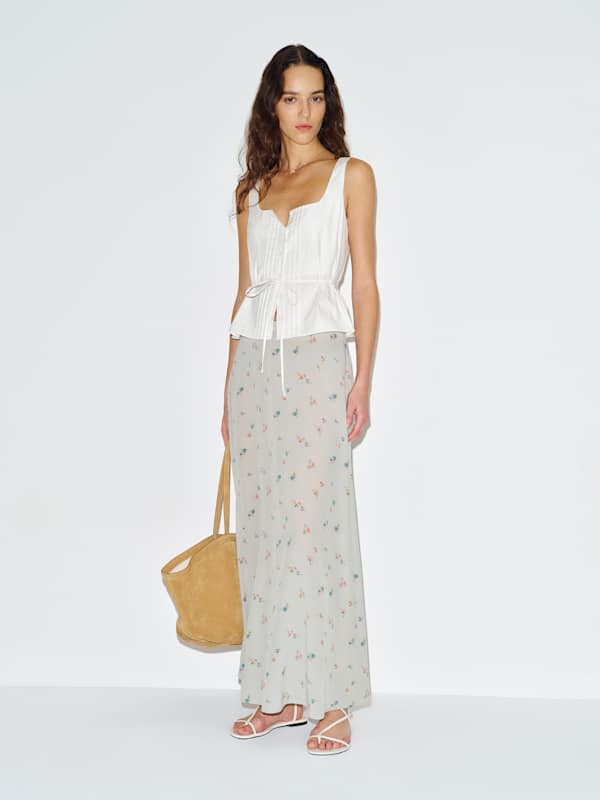 Abbie Skirt