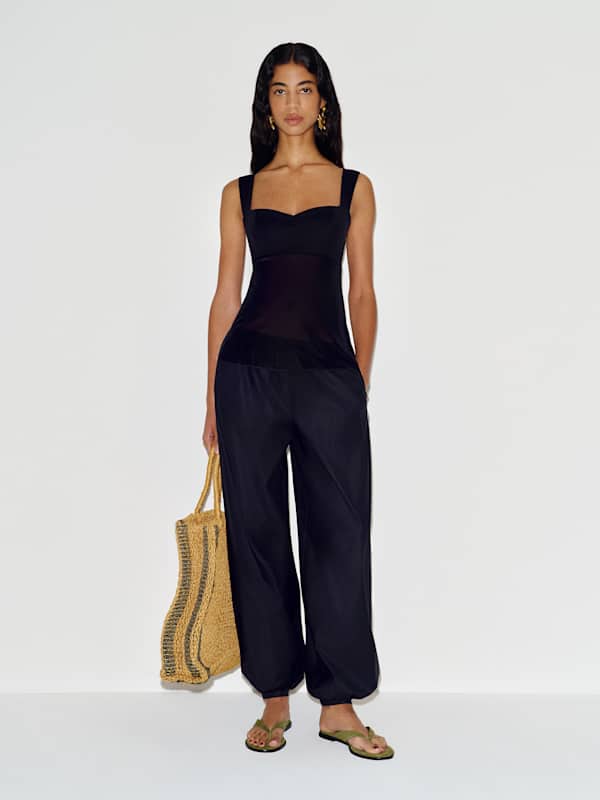 Nova Knit Top