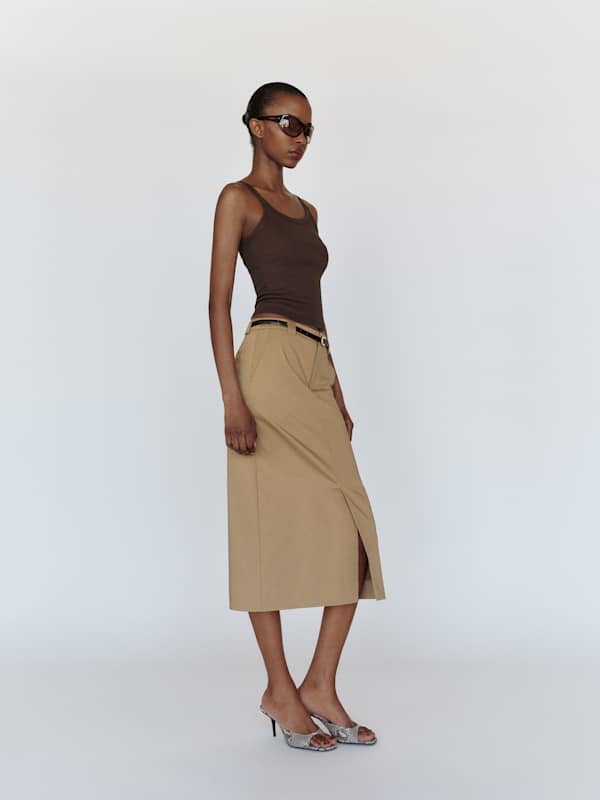 Renee Skirt