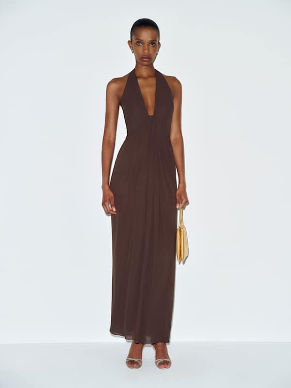 Alannah Dress