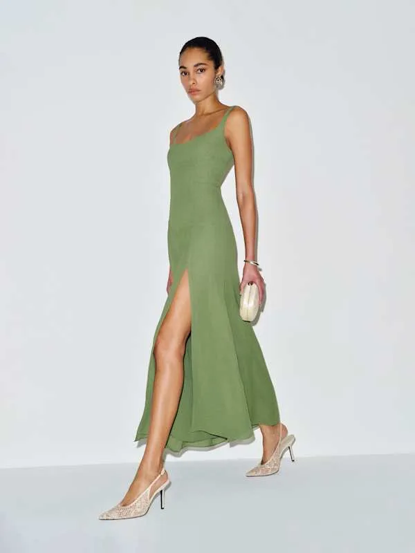 Ailany Dress