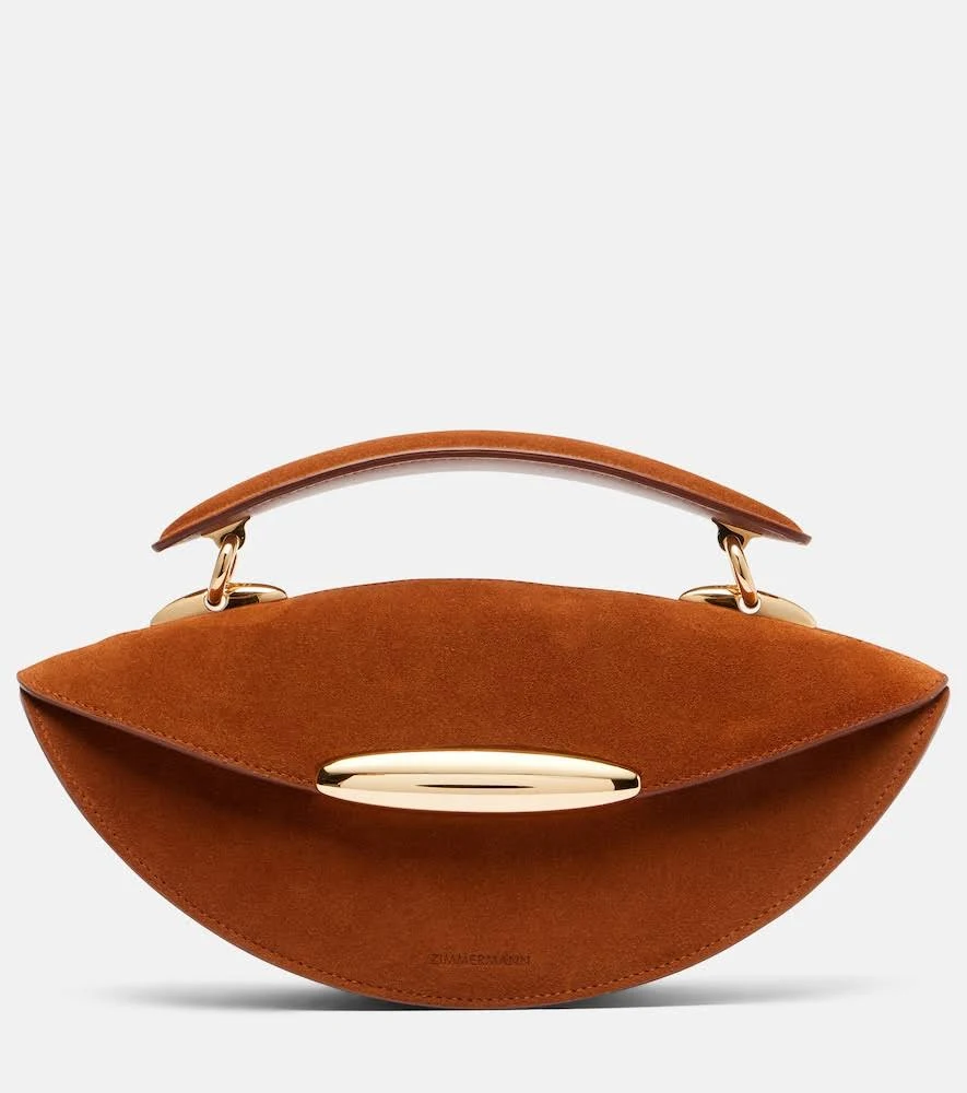 ZIMMERmann Wavelength Top Handle Bag