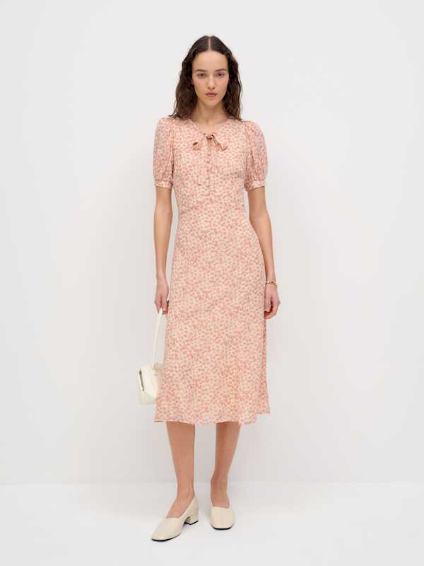 Delia Dress