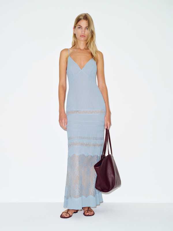 Kally Dress