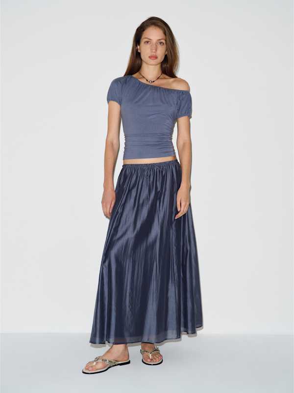 Cleo Skirt
