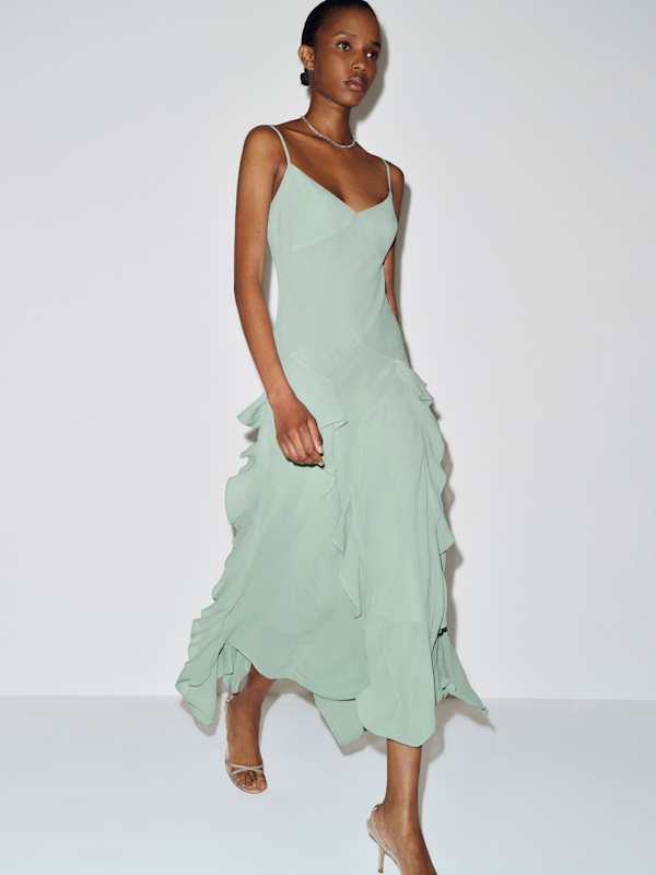 Allissa Dress