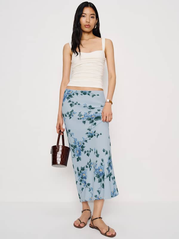 Layla Skirt