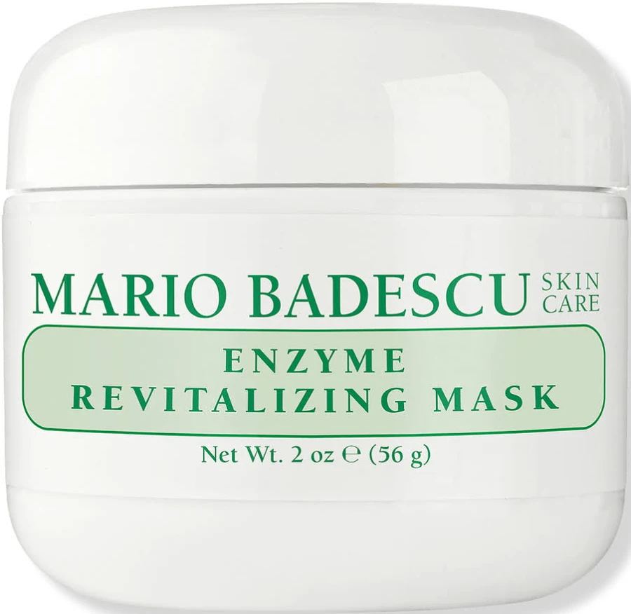 Mario Badescu Enzyme Revitalizing Mask