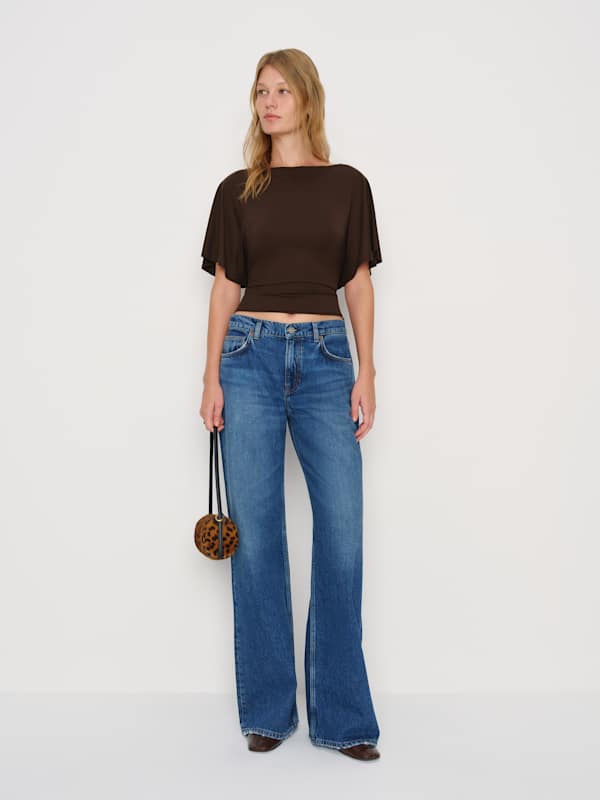 Avery Knit Top