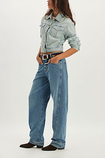 Closed Lira-X Jeans