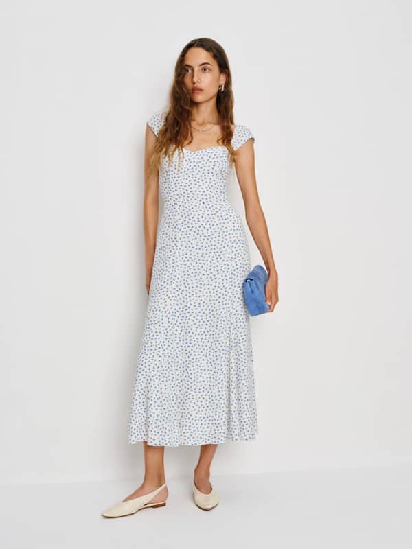 Bryson Dress