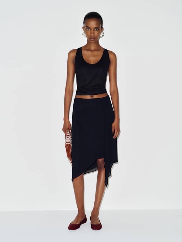 Cece Skirt