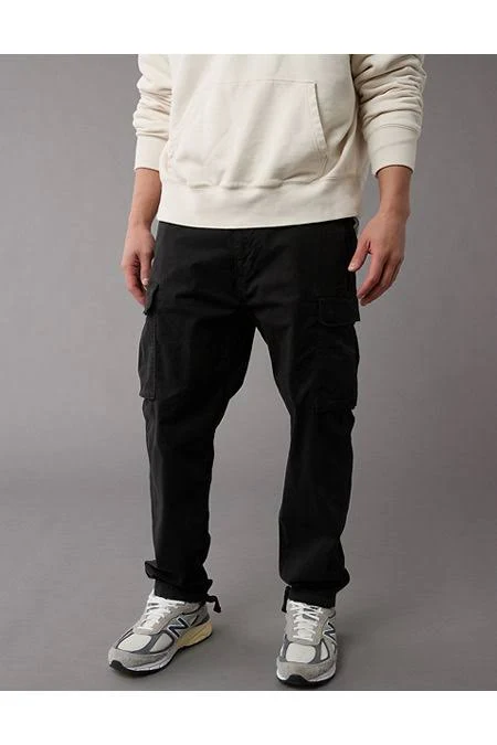 AE Flex Men's Lived-In Cargo Pants