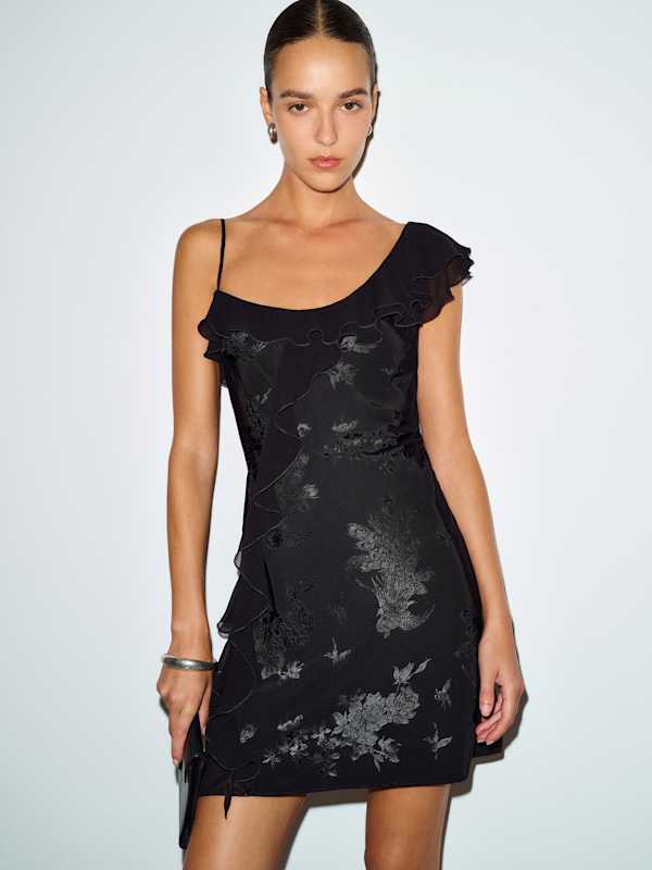 Arienne Dress