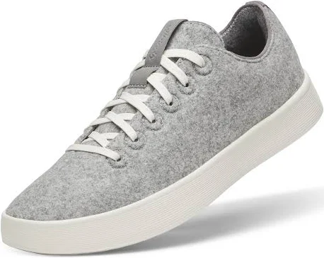 Allbirds Men's Wool Cruiser Shoes