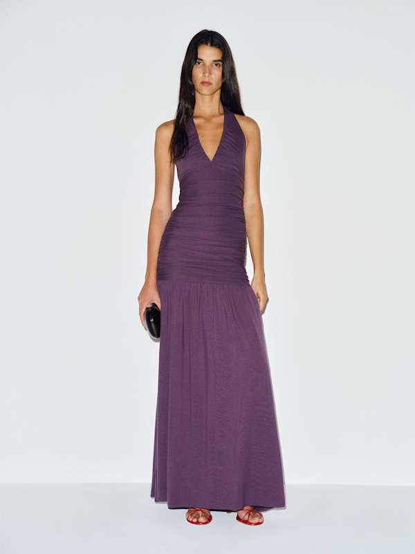 Hugo Knit Dress