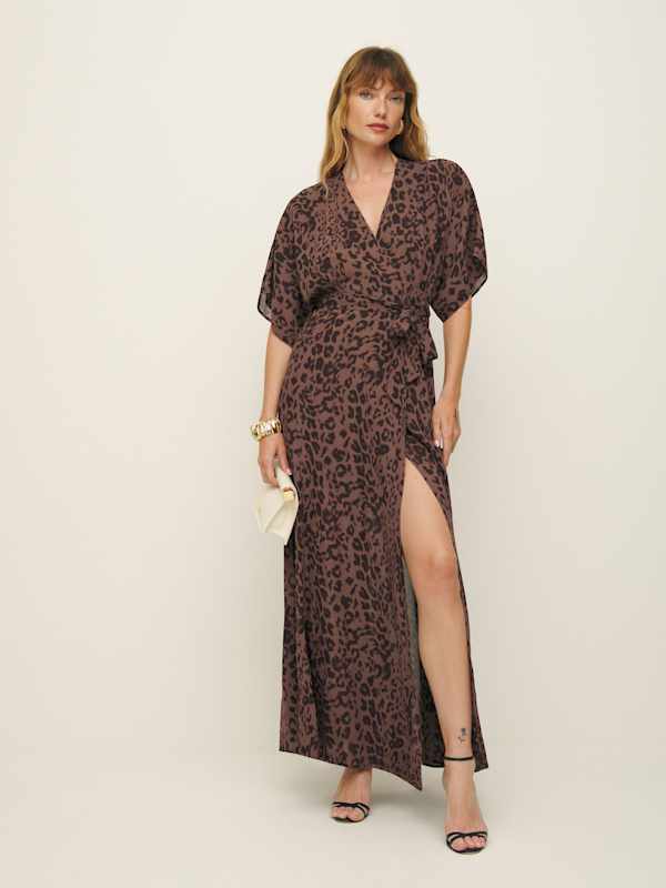 Winslow Dress