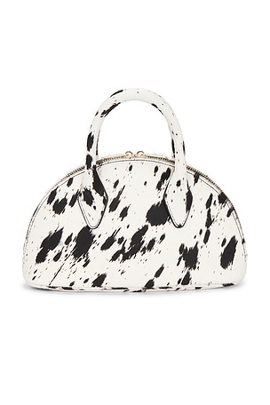Studio Amelia Adler Top Handle Bag