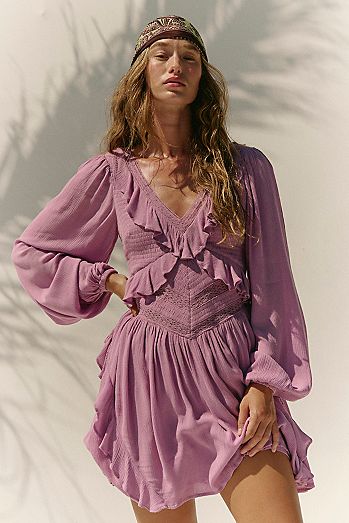 Marsai Mini Dress