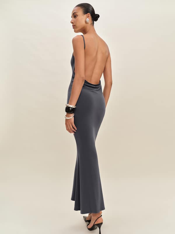 Averil Knit Dress
