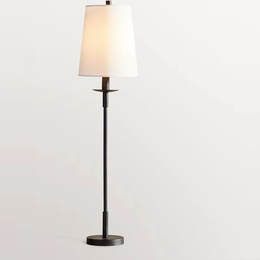 Pottery Barn Remington Table Lamp