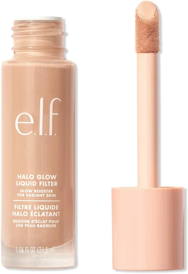 e.l.f Halo Glow Liquid Filter