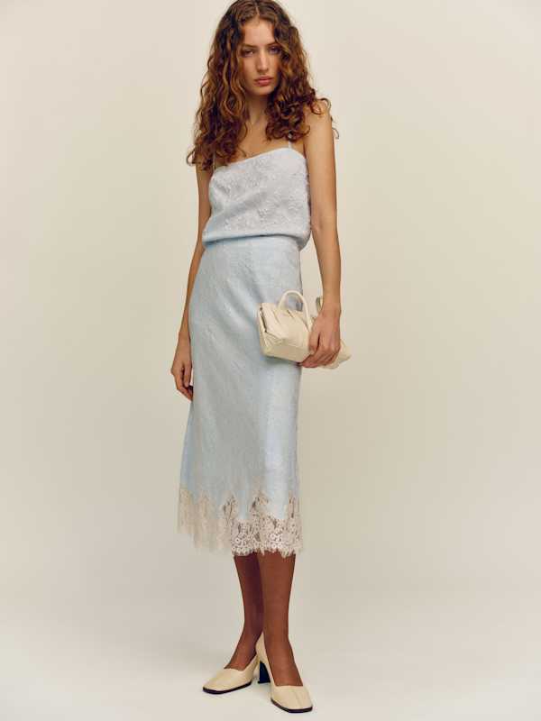 Carolina Skirt