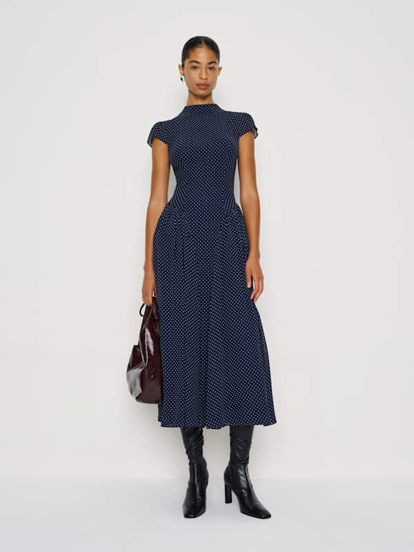 Maven Dress