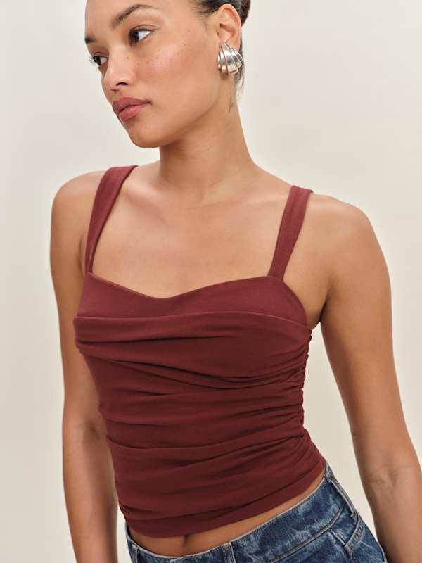 Trish Knit Top