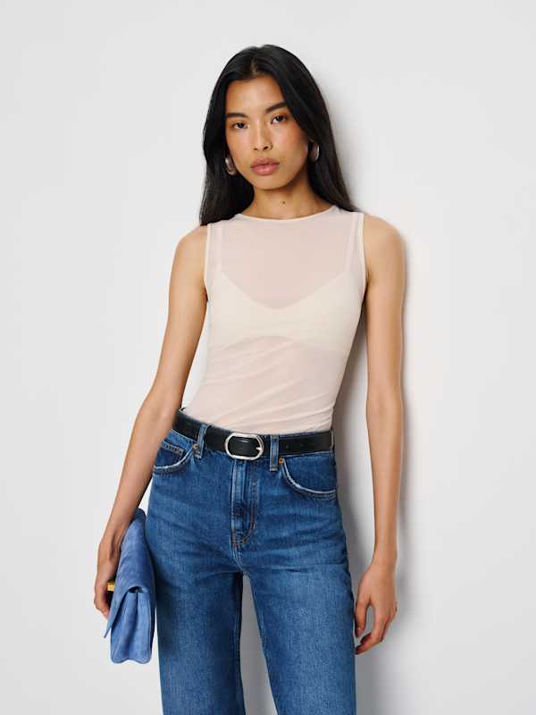 Eyre Knit Top