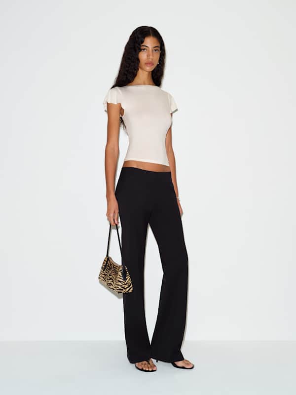Jensen Knit Top