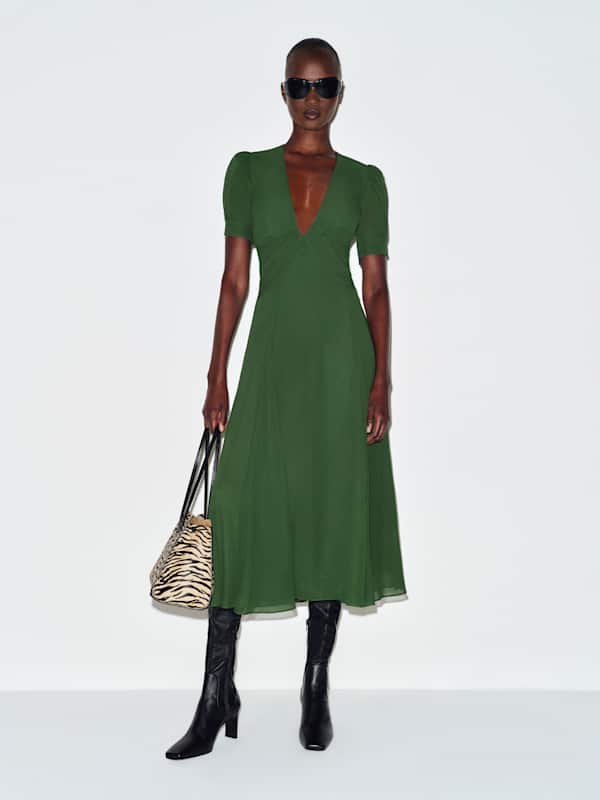 Deja Dress