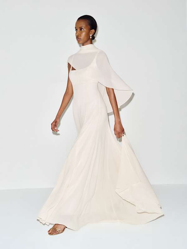 Sirinda Dress