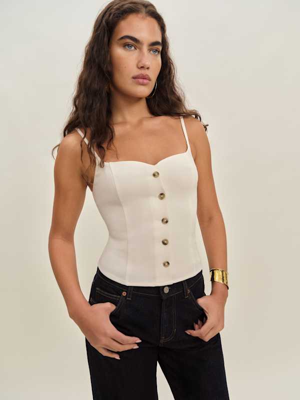 Danika Top