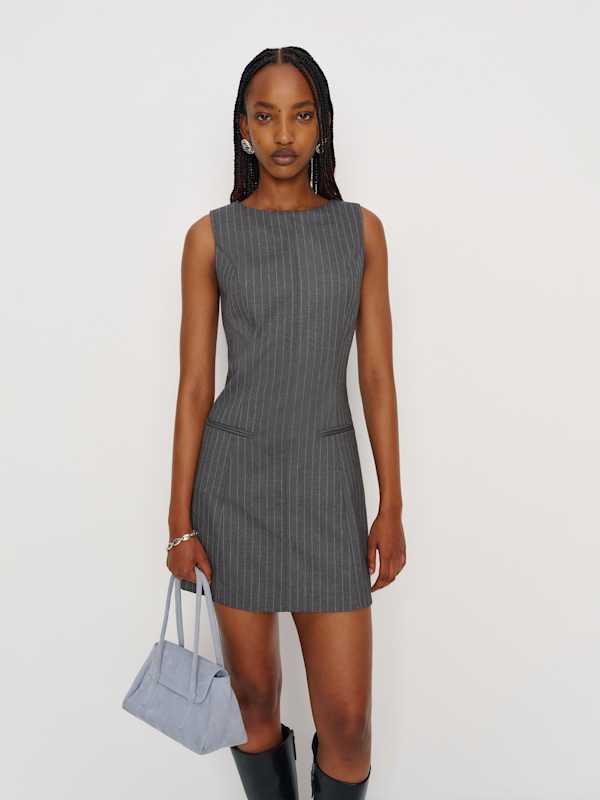 Citron Dress
