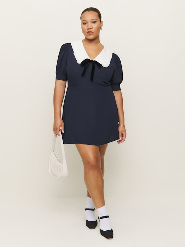 Kaylia Dress Es