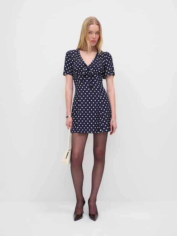 Tyra Mini Dress