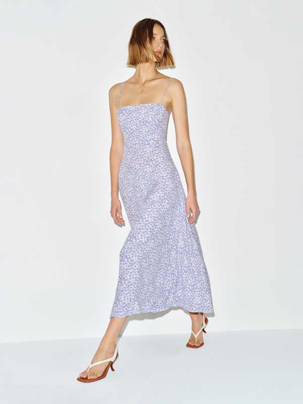 Monette Dress
