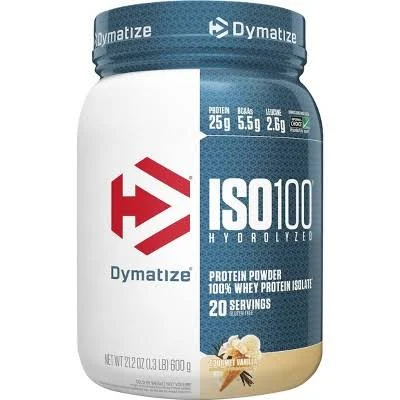 Dymatize ISO 100 Protein