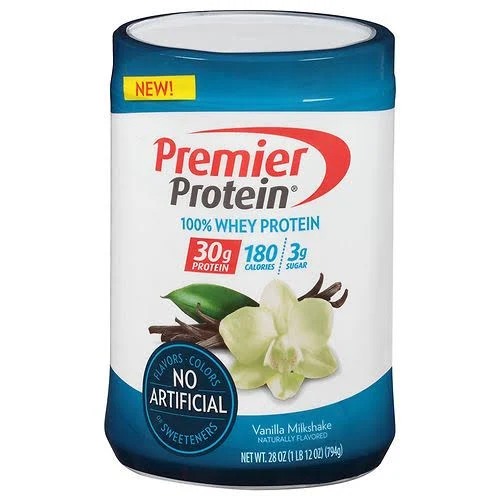 Premier Protein Whey Protein Powder