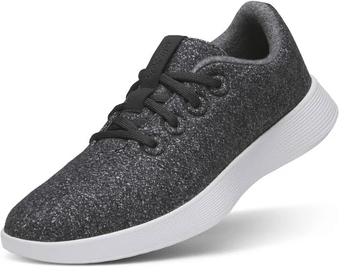 Allbirds Men's Wool Runner NZ