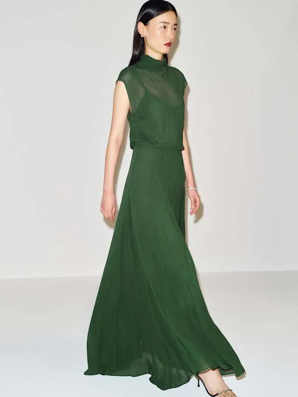 Katia Dress