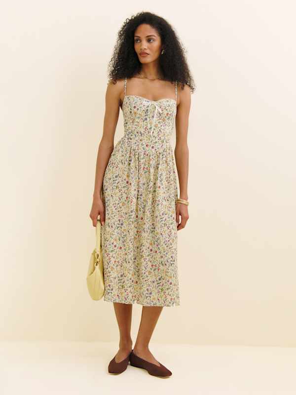 Allure Dress