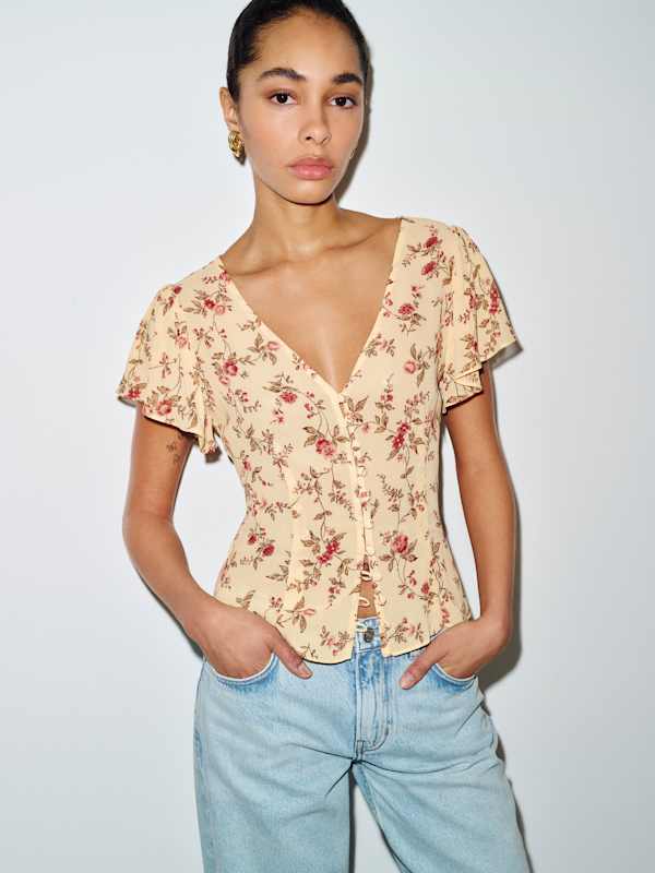 Ramona Top