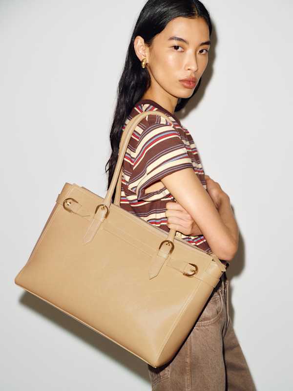 Beatrice Tote Bag