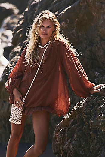 Florence Mini Dress