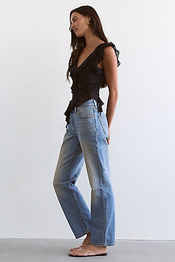 Levi's 501 '90s Jeans
