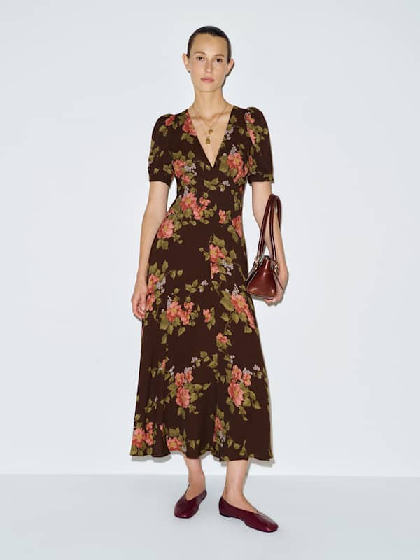 Naira Dress