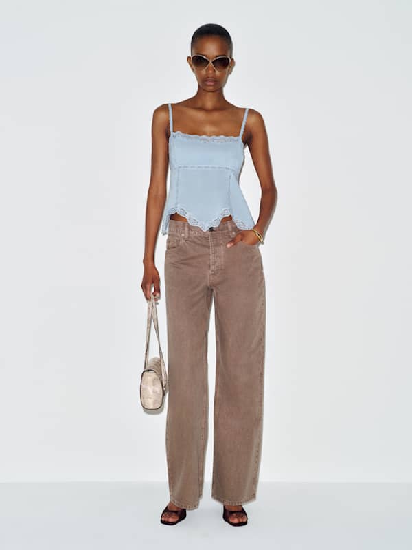 Apricot Top