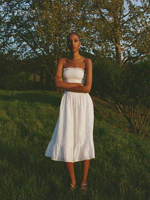 Laurine Dress
